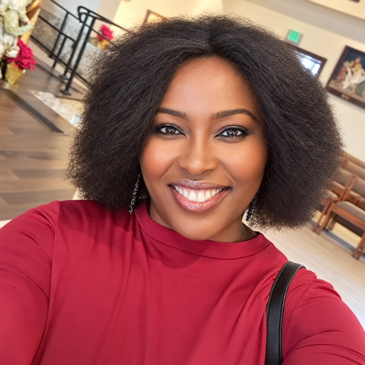 Dr. MaryAnn Ngozi Obidike, Founder & Principal Consultant